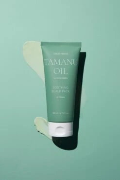 Cold Press Tamanu Oil Soothing Scalp PackTrattamenti Capelli- Uomo Prodotti Per Capelli RAU34G005-S11 -Vendite KORRES 94c3159fcab4400092c1e983dca7b51d