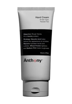 Hand CreamCrema Mani- Uomo Trattamenti Corpo ANM32G00O-S11