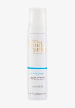Bondi Sands Self Tan EraserAutoabbronzanteWhite Uomo Protezione Solare BSR34G00B-S11