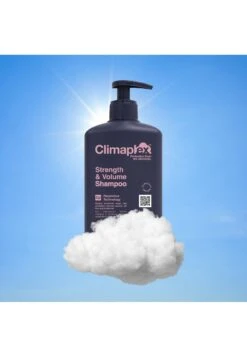 ClimaplexStrengh & Volume ShampooShampooOff-White Uomo Prodotti Per Capelli CSQ34H004-S11 -Vendite KORRES 954c067afd7140619979487818a9cc53