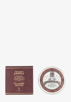 Golden Ember Pomade Matt ClayLacca- Uomo Prodotti Per Capelli MRB32H00E-S11 -Vendite KORRES 95a8223f454c4c8391af46a7f36ad728