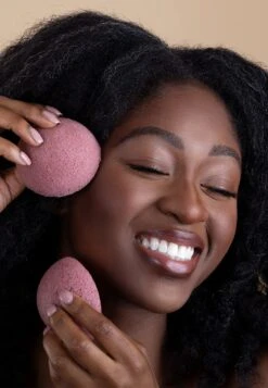 Konjac Sponge Set Red ClayAccessori Skincare- Uomo Tool E Accessori LUI34J001-S11 -Vendite KORRES 9648c7b75d4d4b4cb4ca3b9c1c1e3df8