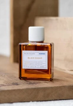 KORRES Black Sugar Edt For Her - Eau De Toilette - - -Vendite KORRES 96a44035ac4e43e7a4fe248878ee5f07