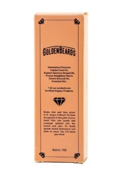 Beard OilOlio Da BarbaToscana Uomo Rasatura GOK32G000-S14 -Vendite KORRES 96b2e2da10ed4ea6bef5d7aafc72f599