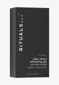Rituals Homme After Shave Refreshing GelGel Da Rasatura- Uomo Rasatura RIG32G00Z-S11 -Vendite KORRES 96ce48a5e5bd461a943686b3d027d5fb