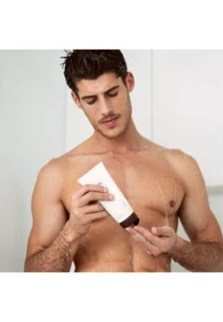 AHAVA Liquid Dead Sea SaltBagnoschiuma- Uomo Trattamenti Corpo AH534G00G-S11 -Vendite KORRES 96dfd21eaae448fb978de57df3d96b40