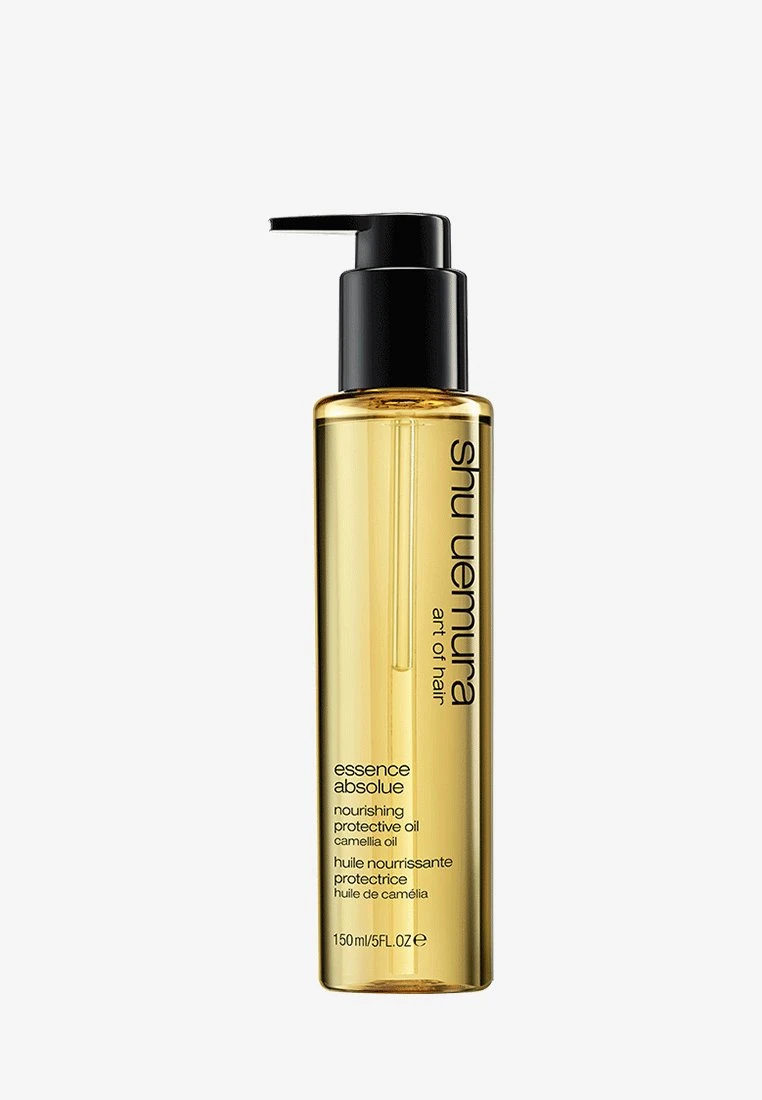 Shu Uemura Essence Absolue Oil | Nourishing Protective Hair Oil For All Hair TypesTrattamenti Capelli- Uomo Prodotti Per Capelli SLX34H00F-S11 3 Shu Uemura Essence Absolue Oil | Nourishing Protective Hair Oil For All Hair TypesTrattamenti Capelli- Uomo Prodotti Per Capelli SLX34H00F-S11