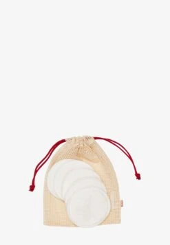 Polaar Washable Make Up Remover Pads + Storage MeshAccessori Skincare- Uomo Tool E Accessori POK34J000-S11