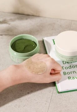 Phyto Plump Collagen Eye Gel PatchCura Degli Occhi- Uomo Cura Del Viso MIS34G017-S11 -Vendite KORRES 997de6dfc8634a00984206fe74dfea68