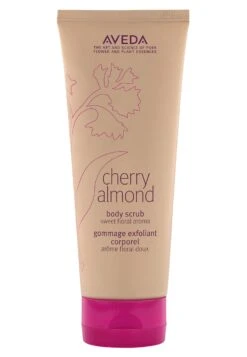 Aveda Cherry Almond Body ScrubScrub Corpo- Uomo Trattamenti Corpo AV931G007-S11