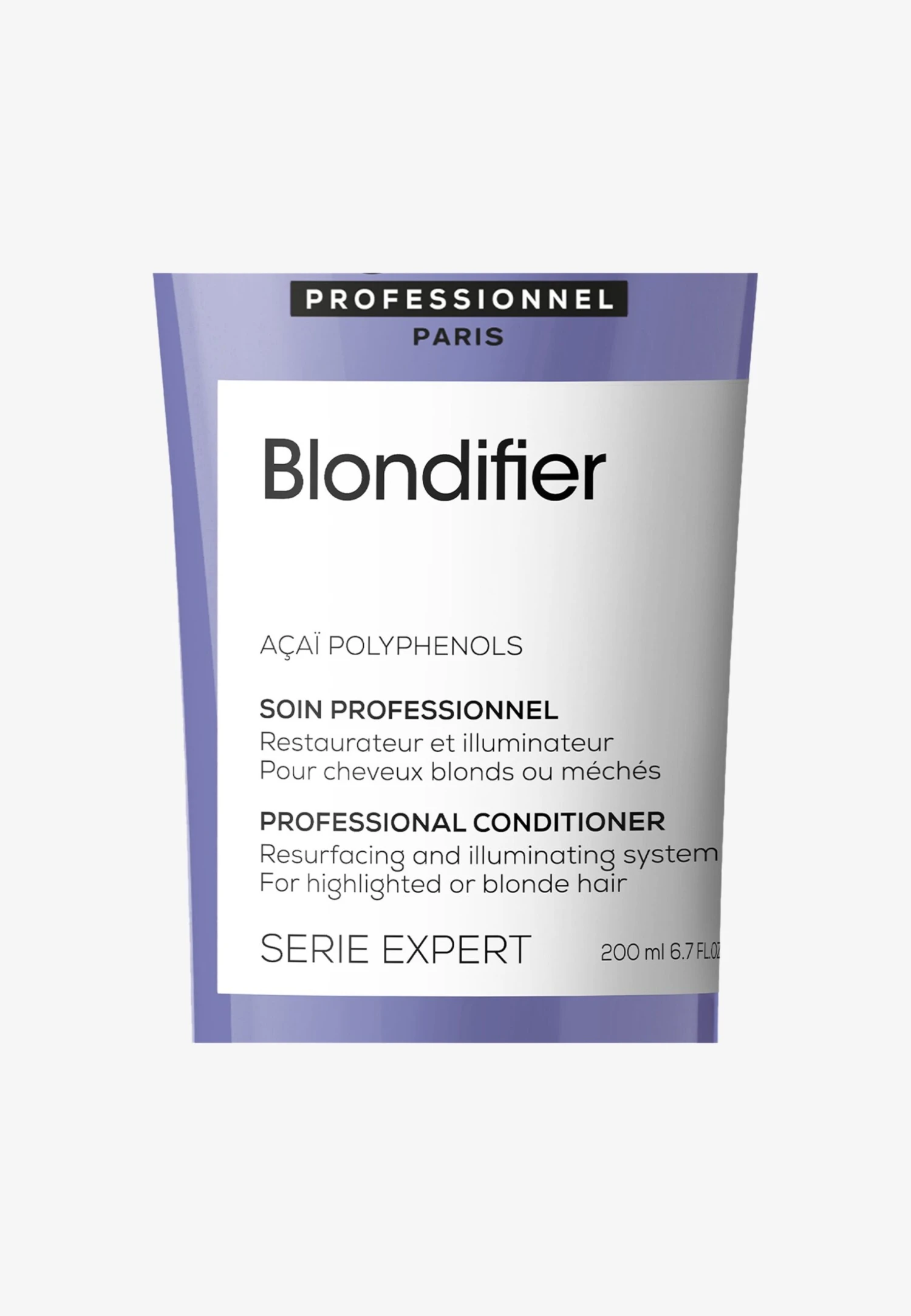 Blondifier Conditioner For Highlighted Or Blonde HairBalsamo- Uomo Prodotti Per Capelli L1Z31H00U-S11 5 Blondifier Conditioner For Highlighted Or Blonde HairBalsamo- Uomo Prodotti Per Capelli L1Z31H00U-S11 - immagine 3