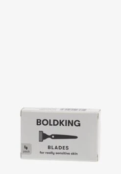 Refill Blades Extra Sensitive SkinRasoiWhite Uomo Rasatura BJT32J005-A11 -Vendite KORRES 9a39d9fb4af642f2af2bfb87488af599