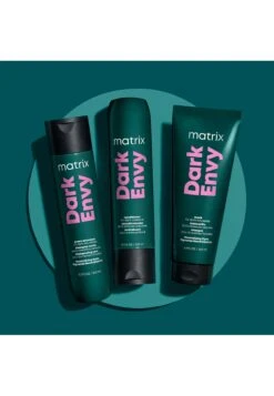Matrix Total Results Dark Envy ConditionerBalsamo- Uomo Prodotti Per Capelli M5U34H00S-S11 -Vendite KORRES 9bb5f8f5ebd04064a3079952631bf274