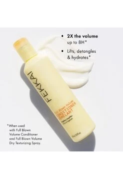 Full Blown Volume ConditionerBalsamo- Uomo Prodotti Per Capelli F7X34H00T-S11 -Vendite KORRES 9c17051b752847b98c96558b3660b486