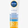 Nivea Sun Uv Gesicht Get. Sonnenschutz Bb Ebenm. Hautbild 50Ml LCrema Solare- Uomo Protezione Solare NIP34G01I-S11 -Vendite KORRES 9c694d27ca9c4a8f9d9a3f7ed7a148cb