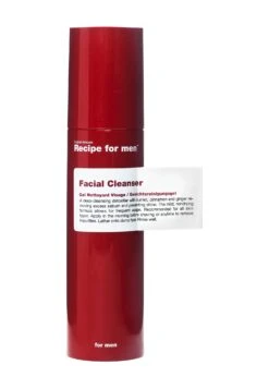 Facial Cleanser 100MlDetergente- Uomo Cura Del Viso REH32G000-S11