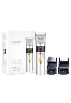 POSTQUAM Electrical Items Xpert & Versatile Hair ClipperAccessori DepilazioneGrey Uomo Tool E Accessori P2W31J00O-C11 -Vendite KORRES 9df6529459ac4687bded6d58189ec867