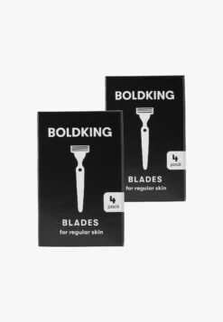 Refill Blades Normale Huid Duo PackRasoiBlack Uomo Rasatura BJT32J00I-Q11