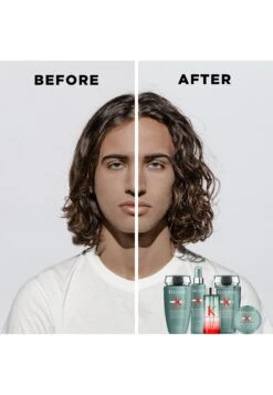 Kérastase Genesis Homme Cire D'Epaisseur Texturisante Light-Hold Styling Clay With Push-Up EffectLacca- Uomo Prodotti Per Capelli KEH34H04K-S11 -Vendite KORRES 9f65558628ef49c3b04f5e7d529508f2