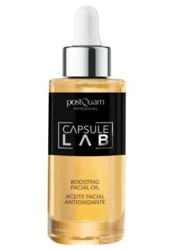 POSTQUAM Olio Viso- Uomo Cura Del Viso P2W34G01C-A11
