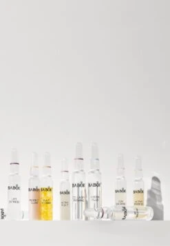 Babor 3D Firming - Siero - - -Vendite KORRES 9f9ca60af7104754a1776f82cc356910