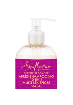 Shea Moisture Superfruit Complex 10-In1 Multi-Benefit ConditioneBalsamo- Uomo Prodotti Per Capelli SXZ34H00G-S11 -Vendite KORRES a043d4a709494a5ab20803de4b965f74