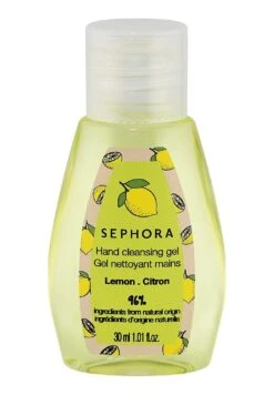 Hand Cleansing GelOn-The-Go Hand CareCrema ManiLemon Uomo Trattamenti Corpo S8M34G04M-E11