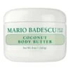 Mario Badescu Coconut Body ButterBurro Idratante Per Il Corpo- Uomo Trattamenti Corpo MBJ34G01X-S11