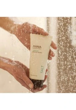 AHAVA Liquid Dead Sea SaltBagnoschiuma- Uomo Trattamenti Corpo AH534G00G-S11 -Vendite KORRES a1076e757af64defad899ddf762f96cb