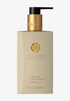 Rituals Sweet Jasmine Hand Wash Private CollectionSapone Liquido- Uomo Trattamenti Corpo RIG34G07T-S11