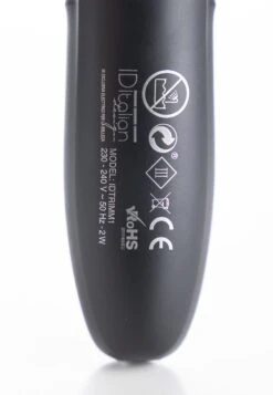 Italian Design Electrical Items I-Trimmer 5 In 2 - Accessori Depilazione - Grey -Vendite KORRES a1d57e0a11014e27be1ca450d64006f3