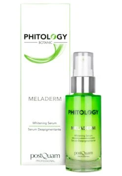 POSTQUAM Skin Care Phytology Whitening Serum 30MlSiero- Uomo Cura Del Viso P2W34G00U-A11