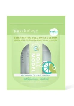 Patchology Roll Model Brightening Roll On Eye Serum Eye GelCura Degli OcchiRoll Model Brightening Roll On Eye Serum Uomo Cura Del Viso P4V34G004-A11 -Vendite KORRES a2294e9d26d64c6cb03ec30ae3c9e5d6