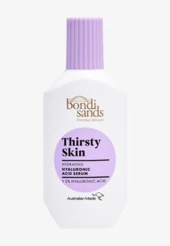 Bondi Sands Thirsty Skin Hyaluronic Acid SerumSiero- Uomo Cura Del Viso BSR34G00K-S11