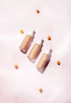 LUMENE Invisibile Illumination [Kaunis]U Beauty SerumSiero1 Uomo Cura Del Viso LUD34E000-T11 -Vendite KORRES a42d3fc0d2f947adaa6ca3b59b281031