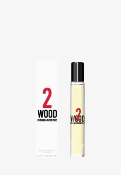 2Wood Travel SprayEau De Toilette- Uomo Fragranze DSA32I00E-S11