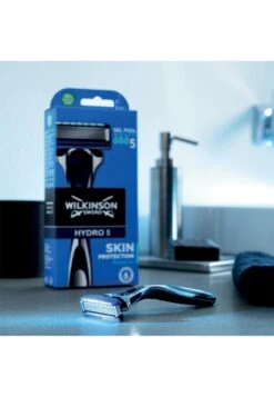 Hydro 5 Rasoi- Uomo Rasatura WIH34J001-S11 -Vendite KORRES a5250c3578d842fe9d649d7a748296f8