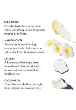 Shea Butter ConditionerBalsamo- Uomo Prodotti Per Capelli F7X34H00V-S11 -Vendite KORRES a5ee9668e71a423d935f6d51ae5045aa