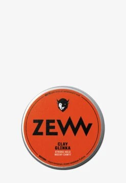 Matte Clay Strong Hold With Hemp OilLaccaOrange Uomo Prodotti Per Capelli ZED34H000-H11