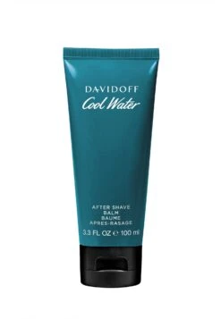 Cool Water Man After Shave BalmBalsamo Dopobarba- Uomo Rasatura D0P32G001-S11