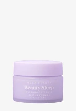 Beauty Sleep Lip MaskBurrocacaoBirthday Cake Uomo Cura Del Viso NCC34G005-I11