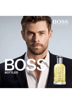 Boss BottledPost-Rasatura- Uomo Rasatura B9X32I00N-S11 -Vendite KORRES a762379015594970b433ed91f6f6d549