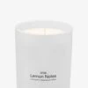 Scented Candle Lemon NotesCandela ProfumataN/A Uomo Fragranze MXL34I008-S11