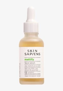 Skin Sapiens Mattifyfacial SerumSiero- Uomo Cura Del Viso SXY34G003-S11