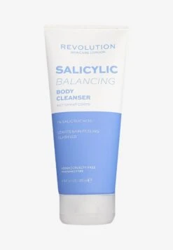 Revolution Skincare Revolution Body Skincare Salicylic (Balancing) Body BlemishIdratanteSalicylic Balancing Uomo Trattamenti Corpo R0H34G03E-S11