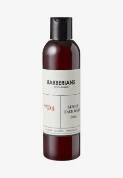 Gentle FacewashDetergente- Uomo Cura Del Viso B1G32G00D-S11