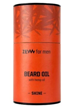 Shine Beard Oil With Hemp OilOlio Da Barba- Uomo Rasatura ZED32G00B-S11 -Vendite KORRES a8320c5e927d49edb2a374ef4e316b8a