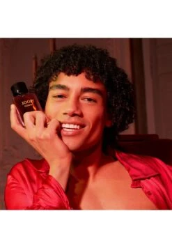 Joop Fragrances Joop Homme Le ParfumEau De ParfumTransparent Uomo Fragranze JOX32I00V-A11 -Vendite KORRES a83bd6b227e4462cb8e3554f88fe52f4