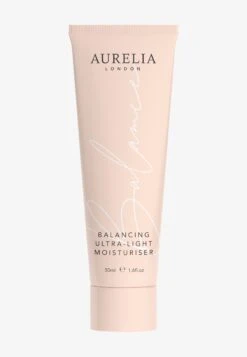 Balancing Ultra-Light MoisturiserIdratante- Uomo Trattamenti Corpo AUF34G01F-S11