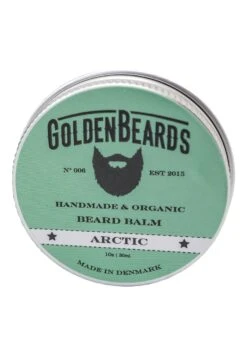 Beard Balm - Olio Da Barba - Arctic
